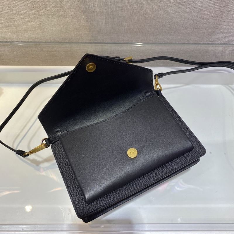 Prada Satchel Bags